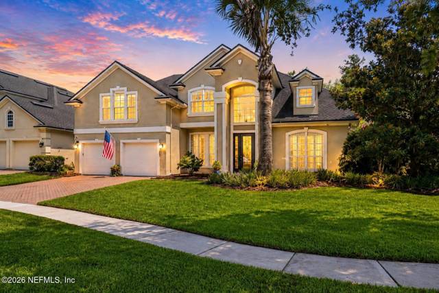71 MARCO ISLAND WAY, Ponte Vedra 32081 home for sale