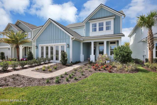 12066 OAK HOLLOW Trail home for sale in Everrange
