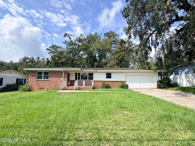 7146 HANSON Drive home for sale in Hyde Grove