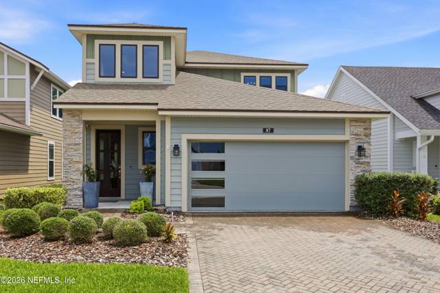87 MILLENIA Drive home for sale in West End at Town Center Nocatee