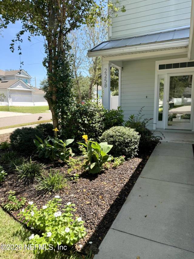 2258 SANDY BAY Lane