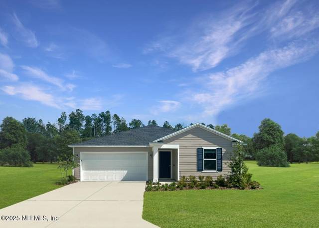 3140 GRAND FINALE Street home for sale in Holstein Crossing