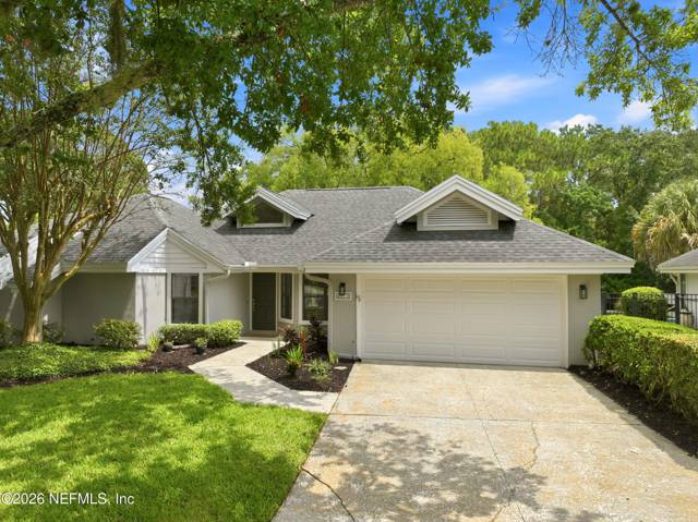 6010 BRIDGEWATER Circle home for sale in Sawgrass Players Club Ponte Vedra