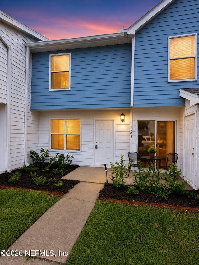 791 ASSISI Lane #1503