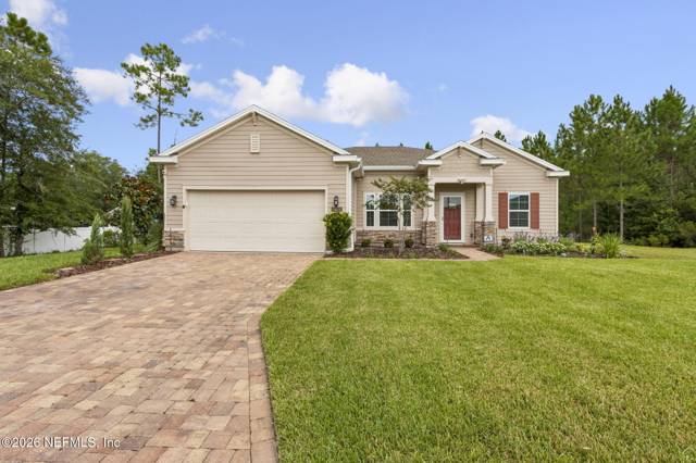 10078 LEMON GRASS Lane home for sale in Highland Chase