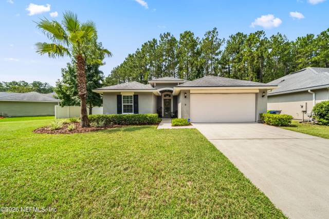 82079 HOODED WARBLER Court, Yulee 32097 home for sale