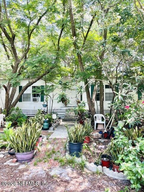 1623 FORBES Road