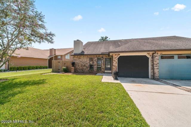 11588 FORT CAROLINE LAKES Drive home for sale in Fort Caroline