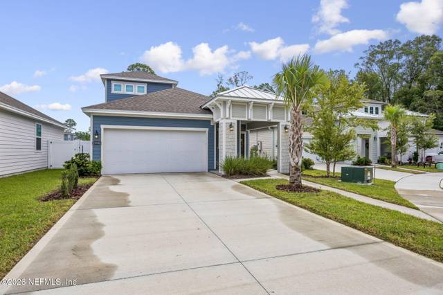 95958 SURREY Place, Fernandina Beach 32034 home for sale