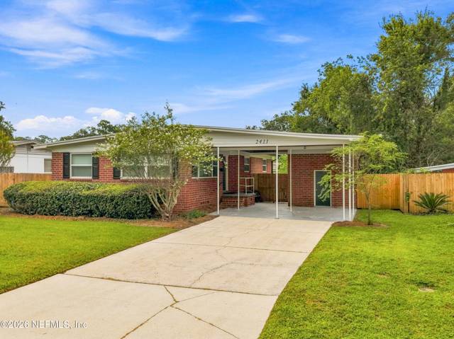2411 PROVOST Road home for sale in Sans Souci