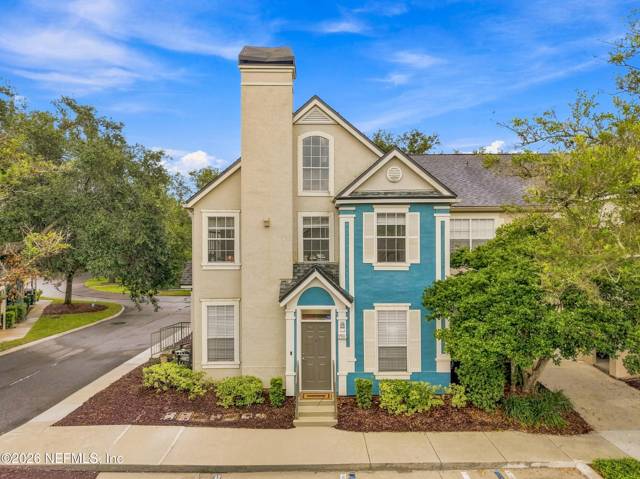 13703 RICHMOND PARK Drive #1701 home for sale in Bishops Court