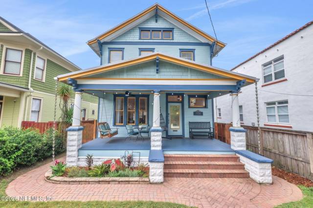 2354 POST Street home for sale in Riverside