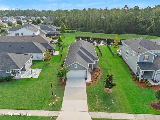 357 PIONEER VILLAGE Drive home for sale in Crosswater Village