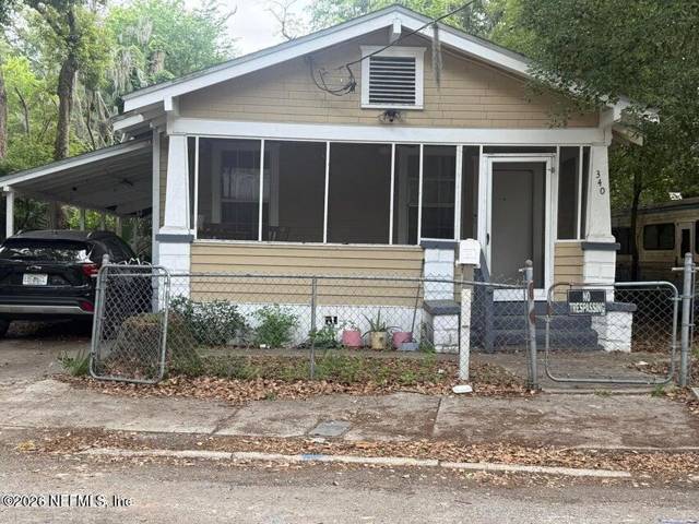 340 BIRCH Street home for sale in Owens