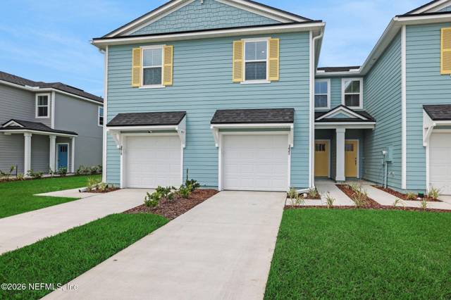 3787 ATHENIAN Way home for sale in Atlantis Pointe