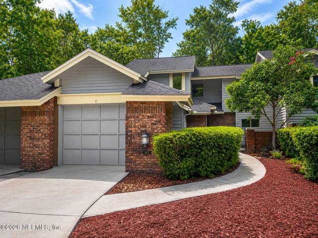 663 WELLS LANDING Drive, home for sale in Orange Park