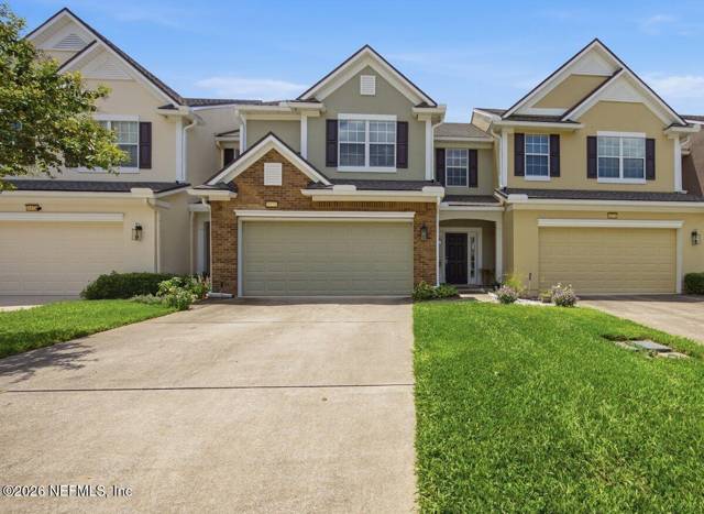 6476 SMOOTH THORN Court