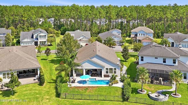 220 PINE HAVEN Drive home for sale in Julington Lakes