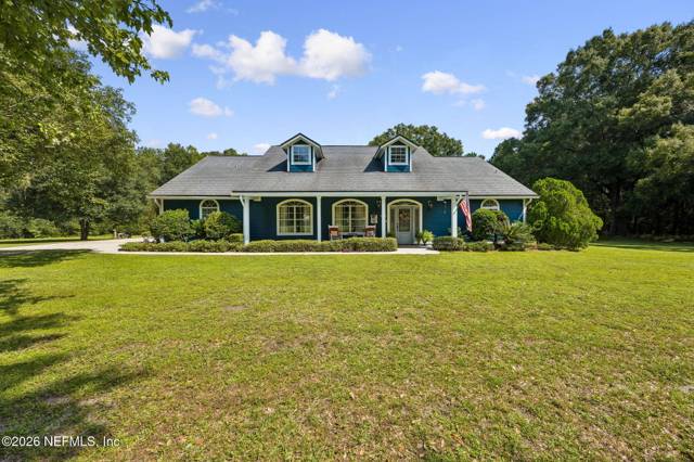 35739 QUAIL Road, Callahan 32011 home for sale