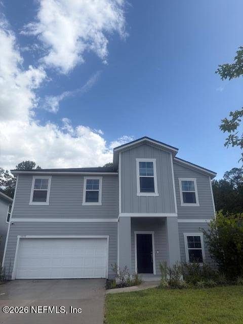 3337 GOLDEN EYE DRIVE Drive home for sale in Wilford Preserve