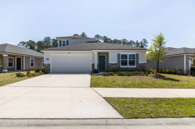 4908 MORNING RISE Circle home for sale in Dunns Crossing