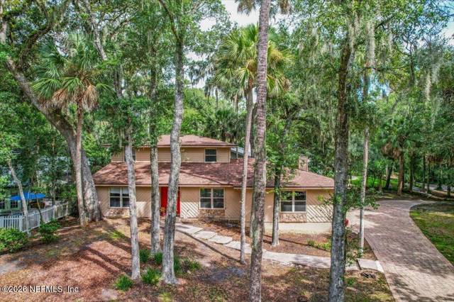 1902 N SHERRY Drive home for sale in Selva Marina Jacksonville