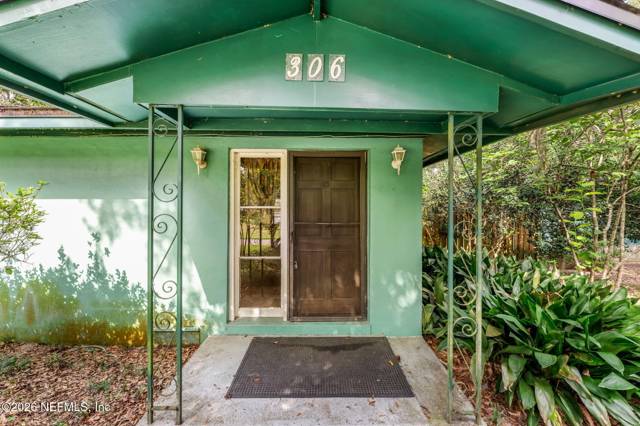 306 METZ Street