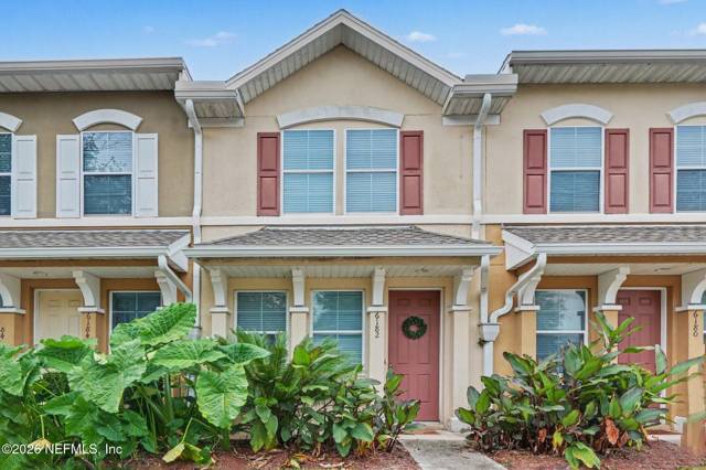 6182 HIGH TIDE Boulevard, Jacksonville 32258 home for sale