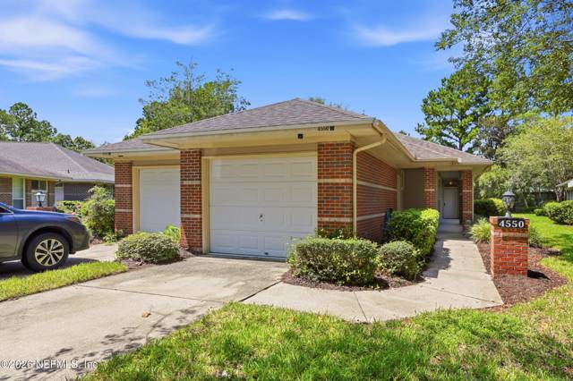 4550 MIDDLETON PARK Circle home for sale in Cypress Village