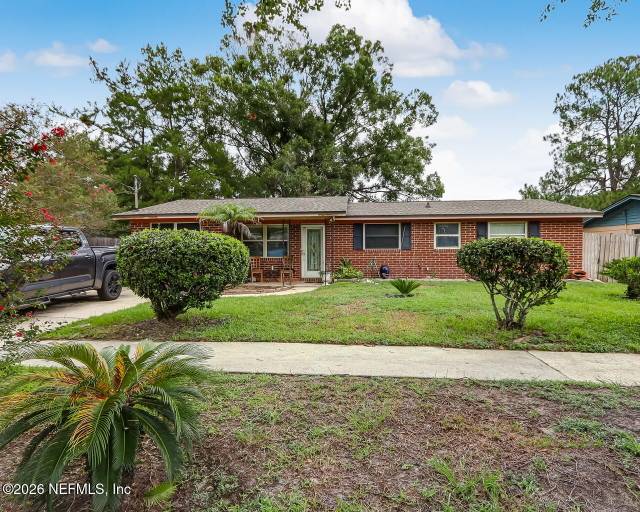 7501 JOHN F KENNEDY Drive home for sale in Washington Lake Estates