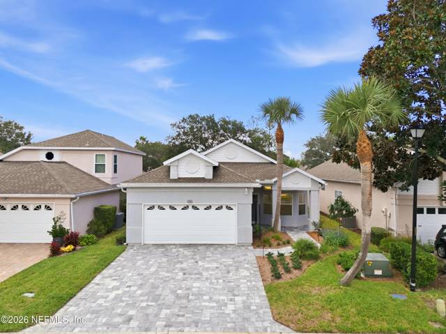 248 SEA WOODS Drive home for sale in Seagate North