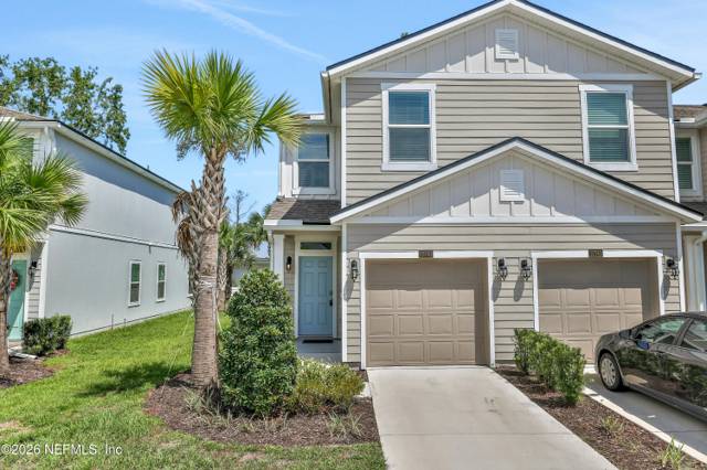12743 BARRACK Lane home for sale in Avalon Place Townhomes