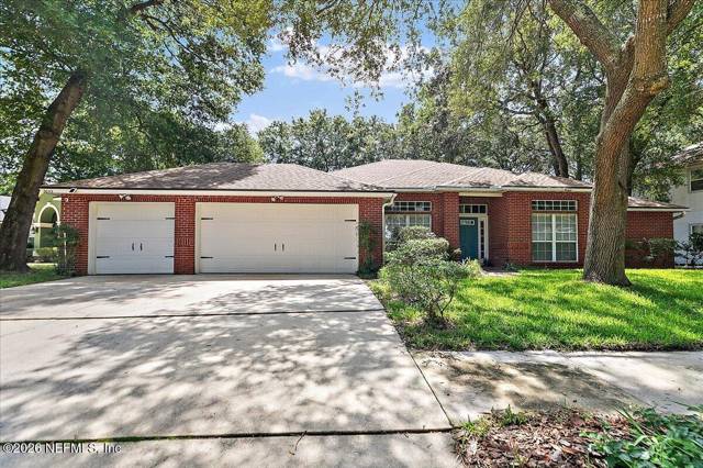 3042 DONATO Drive home for sale in Marshwinds