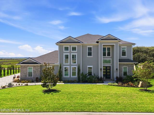 153 BEACHSIDE Drive home for sale in Beachside Ponte Vedra
