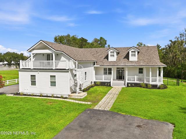 1717 LANDWARD Lane