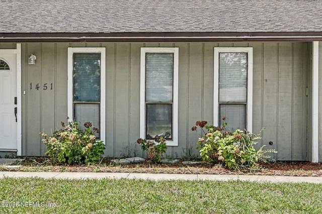 1451 BUTTE Court home for sale in Tanglewood Village