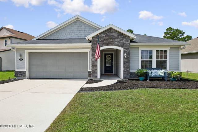 97492 ALBATROSS Drive home for sale in Heron Isles