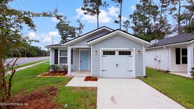 3085 ARMSTRONG Street home for sale in Garden City