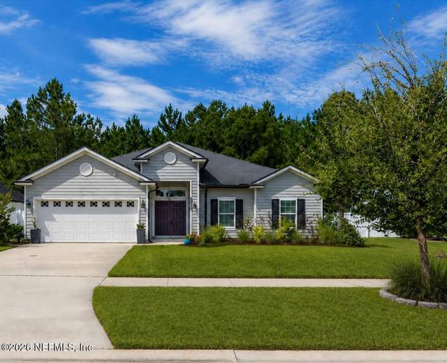 79461 PLUMMERS CREEK Drive, Yulee 32097 home for sale