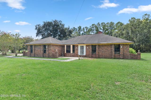2106 DUNN CREEK CEMETERY Road