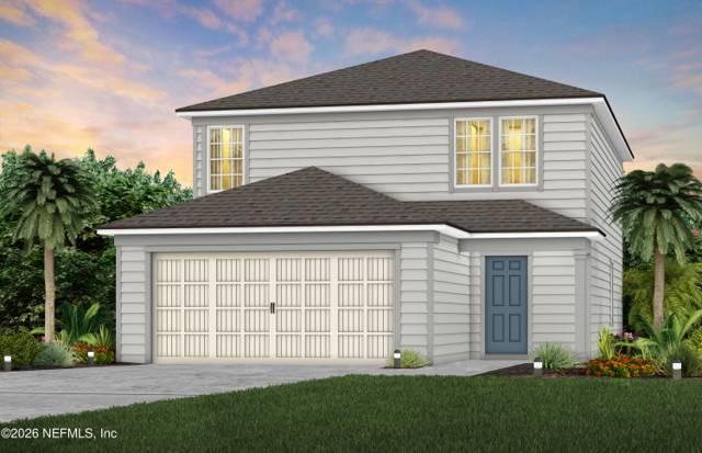 7117 SANDPERCH Street home for sale in Wells Landing Jacksonville