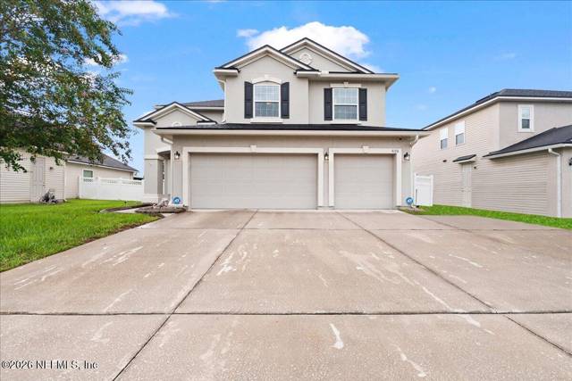 4126 HALIFAX Lane home for sale in Forest Hammock