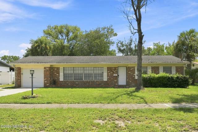 6418 BAYFIELD Drive home for sale in Ft Caroline Club
