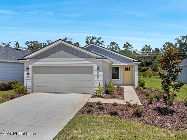 7723 OWSLEY Court #LOT 4-1A home for sale in Kings Preserve