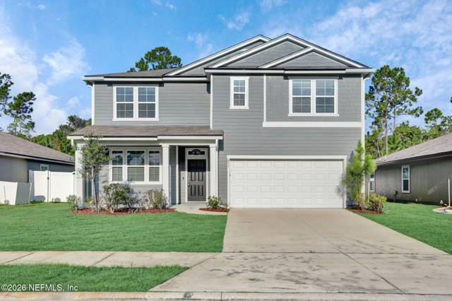 611 MORGANS TREASURE Road home for sale in Morgans Cove