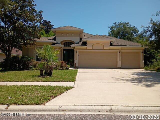184 OAK COMMON Avenue home for sale in Marshall Creek Dri