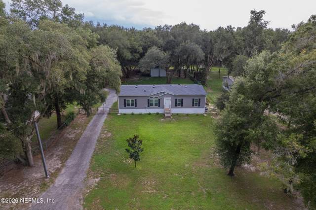 143 LITTLE ORANGE LAKE Drive