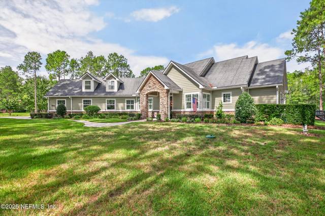 Greenbriar Plantation