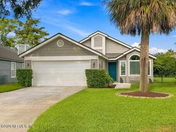 273 PATRICK MILL Circle home for sale in Seaside At Ponte Vedra Beach