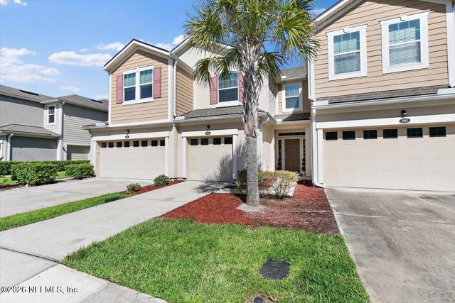 506 RICHMOND Drive home for sale in Durbin Crossing